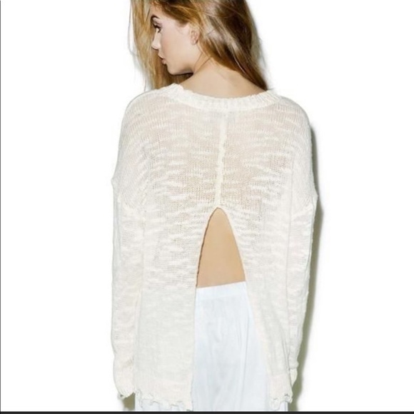 Wildfox | Sweaters | Wild Fox Unicorn 